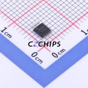 Tout nouveau convertisseur analogique-numérique (ADC) de la puce PMIC de circuit intégré MSOP-10 d'origine AD7685CRMZ - Product Image 2