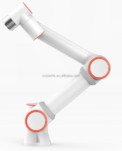 5kg tải trọng hàn <span class=keywords><strong>robot</strong></span> <span class=keywords><strong>6</strong></span> aixs với hiệu quả cao <span class=keywords><strong>Robot</strong></span> công nghiệp palletizer Máy cobot MIG cánh tay <span class=keywords><strong>robot</strong></span> - Product Image 1