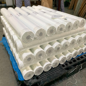 PE / HDPE tarpaulin roll, polyethylene tarpaulin <b>sheets</b> from Vietnam <b>waterproof</b>, UV protection - Product Image 6