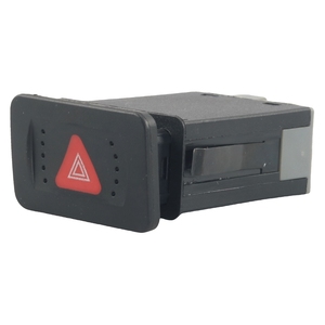 आपातकालीन प्रकाश स्विच oः 1j0953235c, 1j0953235c01c वोल्कवेगन गोल्फ/जेटा 1999-2006 खतरे चेतावनी प्रकाश स्विच के लिए उपयुक्त - Product Image 6