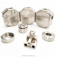 Services de fraisage de composants en aluminium, de fonderie sur mesure et de produits personnalisés en aluminium et laiton usinés CNC