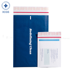 Nhà máy tùy chỉnh in <span class=keywords><strong>Kraft</strong></span> bong bóng bưu phẩm đệm đệm phong bì cho sách bao bì - Product Image 4