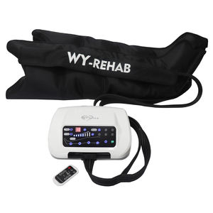 2024 prezzo di fabbrica pressoterapia gamba massaggio linfedema macchina di drenaggio peso perdere attrezzature di bellezza - Product Image 4