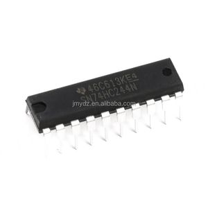SN74HC244N DIP-20 Puce logique de buffer/pilote de ligne - Product Image 1