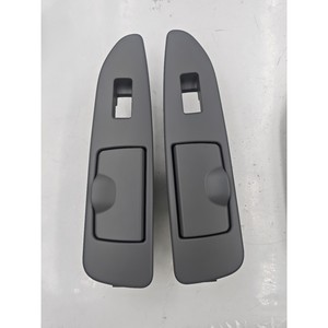 Panneau de commande des vitres Toyota Land Cruiser 100 gris ABS, pièce de rechange neuve 833520119972 - Product Image 2