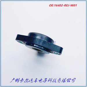 เซ็นเซอร์ตำแหน่งลิ้นปีกผีเสื้อ 16402-REJ-W01 สำหรับฮอนด้า GD1/3/6 LCV ยุโรปอะไหล่ทดแทน - Product Image 4