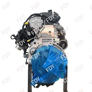 Motore N20 Originale Tedesco Nuovo per <span class=keywords><strong>BMW</strong></span> 320i 520i X1 X3 <span class=keywords><strong>Serie</strong></span> F F30 F35 2.0T Turbo N20B20 Assemblaggio Motore Completo all'Ingrosso - Product Image 4