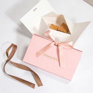 Boîte cadeau magnétique personnalisée en carton rigide pour flacon de parfum, bijoux, bougie, coffret cadeau - Product Image 2