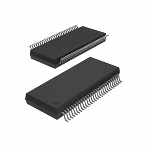 Logic Electronics Component Original One Stop Service CBT16212DL,512 56 BSSOP - Product Image 1