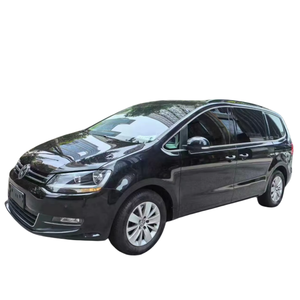 Voiture d'<span class=keywords><strong>occasion</strong></span> 2017 pour <span class=keywords><strong>Touran</strong></span> Essence 280TSI DSG Version Confort 7 places Monospace LED Cuir S Euro VI Caméra arrière 360° à vendre - Product Image 2