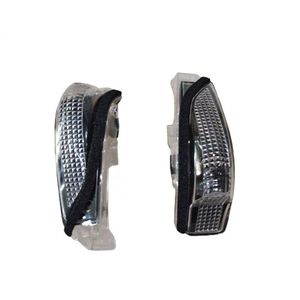 Cánh gương chỉ số ánh sáng biến tín hiệu ánh sáng 8174102040 81741-02040 là thích hợp cho TOYOTA Auris Verso lái xe 2013-2018 - Product Image 4