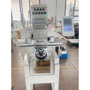 Máquina de Bordar Digital Doméstica Manos Libres Magic Box Mini CNC de 80cm, Máquina de Bordar Pequeñ<span class=keywords><strong>a</strong></span> - Product Image 6