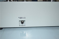 Steady Servo Electrical Pressure Comparator
