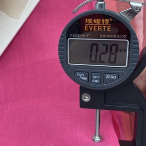 100% ramiè morbido traspirante personalizzabile per il tessuto delle camicie del vestito estivo - Product Image 6