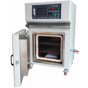 Laboratoire professionnel de four de séchage de laboratoire à haute température utilisant un four de séchage électronique - Product Image 2