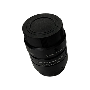 KEYENCE CA-LH35 CA-LH8P CA-LH12 CA-LHS8 CA-LHS16 เลนส์ความละเอียดสูง ความบิดเบือนต่ำ 35 มม. ใช้สำหรับการตรวจจับระยะไกล มีสินค้าในสต็อก - Product Image 2