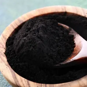 Coal Based Powder Decolorizing Properties Activated Carbon For Water Treatment Price
