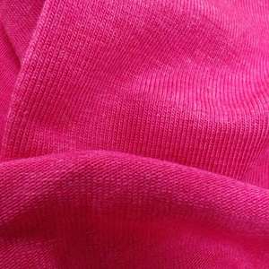 Tùy Chỉnh Của Phụ Nữ Của Boys 'Yoga Bộ Nhà Máy ODM/OEM Hữu Cơ <span class=keywords><strong>Lyocell</strong></span> Cotton Spandex Jersey Độ Ẩm Hấp Thụ Vải Đồng Bằng Ăn Mặc - Product Image 4