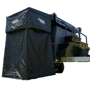 Tente <span class=keywords><strong>de</strong></span> <span class=keywords><strong>camping</strong></span> imperméable Conquer Falcon, tente <span class=keywords><strong>de</strong></span> douche pour voiture et accessoires <span class=keywords><strong>de</strong></span> <span class=keywords><strong>salle</strong></span> <span class=keywords><strong>de</strong></span> <span class=keywords><strong>bain</strong></span> - Product Image 2