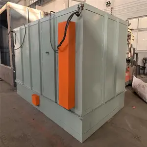 tianjin industrial galvanizing electric furnace with zinc kettle