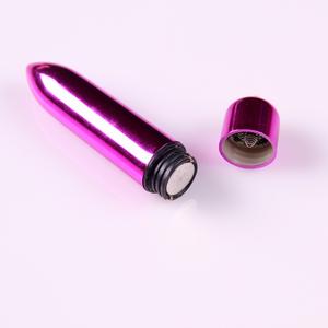 10-Gang-Sexspielzeug für Erwachsene Frauen G-Punkt Mini-Kugel Vagina Vibrator Kitzler Stimulation Sprung Liebe Ei Sprung Liebe Ei Vibrierende Kugel - Product Image 4