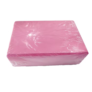Bloque de Yoga Antideslizante de Espuma EVA, Ligero, para Yoga y Pilates, Amplio Stock Disponible - Product Image 3