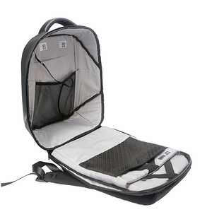 Sac à dos de moto intelligent à LED imperméable personnalisé, écran d'affichage extérieur, sac à casque, sac à dos de moto à LED - Product Image 2