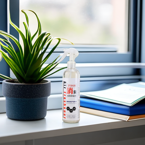 เครื่องกำจัดกลิ่นสัตว์เลี้ยงเอนไซม์ทำความสะอาดกลิ่นและคราบที่ทำให้แมวสดชื่นทำงานบนปัสสาวะอาเจียนอุจจาระและอื่นๆ - Product Image 6