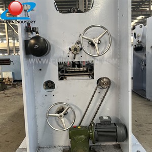 Máquina de Agulhamento de Feltro, Máquina de Feltroagem por Agulha, Máquinas para Fabricação de Geotêxteis e Não Tecidos - Product Image 6