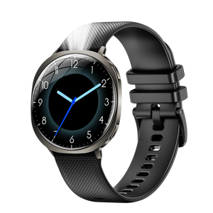<span class=keywords><strong>Reloj</strong></span> Inteligente M301 Directo de Fábrica, Ultrafino de 5.93mm, Pantalla AMOLED Esférica de 1.32 Pulgadas, Resistente al Agua IP68, para Correr - Product Image 2
