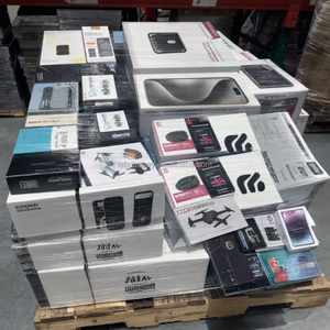 Caja Misteriosa con Envío Gratis: Smartphone 5G, Reloj Inteligente, Auriculares TWS, Tablet, Laptop, Batería Externa, Electrónicos Personalizados para <span class=keywords><strong>Samsung</strong></span> - Product Image 3