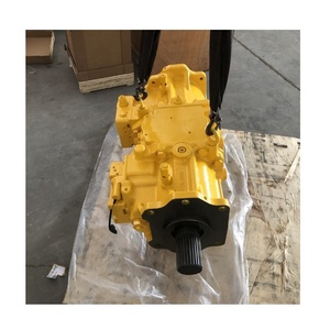 Bomba Hidráulica Principal para Excavadora Industrial PC3000 PC3000-6 708-2K-0001 708-2K-00012 08-2K-00013 708-2K-00014 708-2K-00023 - Product Image 1