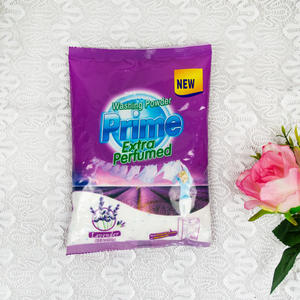 200g Jabón en Polvo de Surinam al por Mayor, Detergente de Lavandería de Alta Espuma, Jabón en Polvo para Ropa, Detergente para Ropa - Product Image 4