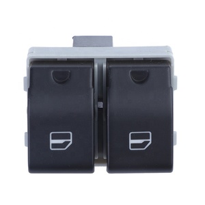 <span class=keywords><strong>Interruptor</strong></span> de <span class=keywords><strong>Elevalunas</strong></span> Eléctrico 6Q0959858A para <span class=keywords><strong>Volkswagen</strong></span> <span class=keywords><strong>Polo</strong></span> Seat Ibiza III Cordoba <span class=keywords><strong>2001</strong></span>-2009 - Product Image 6