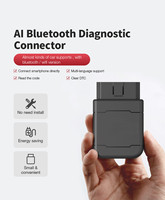 Herramienta de diagnóstico de fallos de coche, accesorio personalizado con WIFI Obd II, herramienta de diagnóstico de motor obd2, venta al por mayor