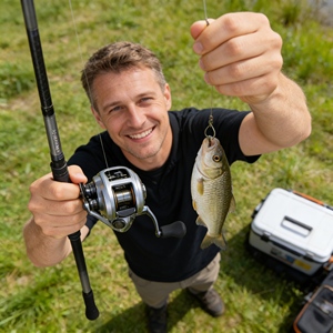 <span class=keywords><strong>Ensemble</strong></span> de cannes à pêche direct d'usine pour gros poissons, <span class=keywords><strong>canne</strong></span> à pêche spinning robuste, équipement à forte capacité de charge pour la pêche en mer - Product Image 3