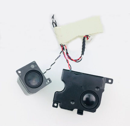 Laptop Internal Speakers for SAMSUNG NP300E5A NP305E5A NP300E5C NP300E5Z NP300E7A NP305E7A Built-in Speaker L&R