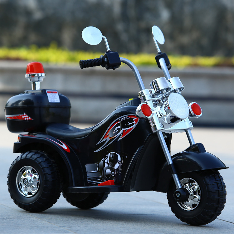 Fun Police Tricycles for Kids Ride Learn in 2024