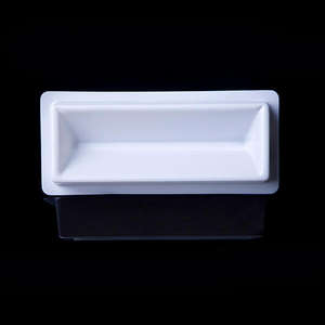 Jiangsu Fabriek Cotaus Hoge Kwaliteit Wegwerp Plastic Polypropyleen Steriel Wit Reagensreservoir - Product Image 5