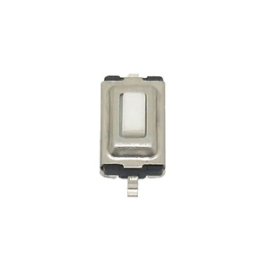 Interruptor táctil SMD pequeño de 3*6*2.5MM con terminales, interruptor de botón de presión para venta al por mayor - Product Image 3