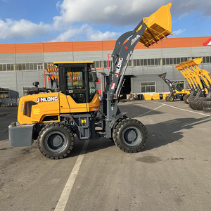 <span class=keywords><strong>Mini</strong></span> <span class=keywords><strong>pelle</strong></span> frontale <span class=keywords><strong>à</strong></span> carburant avec moteur et pompe pour la manutention de <span class=keywords><strong>neige</strong></span>, de terre, de céréales, de bois, chantier de construction, levage et empilage - Product Image 2