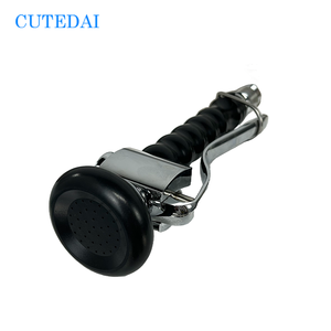 Промышленный латунный распылитель для кухни с двумя отверстиями - Product Image 5