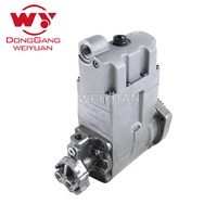 Pièces de moteur de camion WEIYUAN, pièces automobiles, pompe d'injection de carburant diesel 384-0677 3840677 pour C7 C9, pompe CAB0C9677000-D2