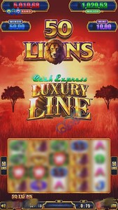 <span class=keywords><strong>Cash</strong></span> <span class=keywords><strong>Express</strong></span> Luxury Line 2 en 1 : Plateau de jeu vertical HET avec fonction de prévisualisation des compétences – <span class=keywords><strong>Prix</strong></span> usine en promotion - Product Image 5