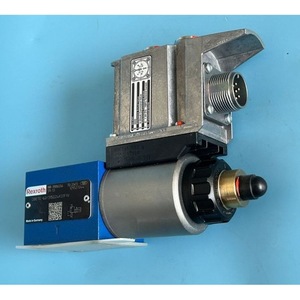 วาล์วควบคุมแรงดันแบบสัดส่วน Rexroth 315 บาร์ 60 ลิตร/นาที ช่องต่อ 1 นิ้ว อุปกรณ์ควบคุมไฮดรอลิก - Product Image 5