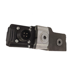 MCV116G4211 ตัวควบคุมเครื่องบิน MCV116G4201 MCV116G4204 - Product Image 3