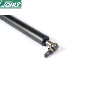 Cilindro de resorte de gas industrial ajustable, material de hierro para aplicaciones de sillas de <span class=keywords><strong>playa</strong></span> y automóviles - Product Image 4