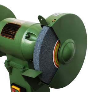 Amoladora <span class=keywords><strong>de</strong></span> Banco Vertical REALMAX M3030A <span class=keywords><strong>de</strong></span> 300 mm, Amoladora <span class=keywords><strong>de</strong></span> <span class=keywords><strong>Pedestal</strong></span>, Esmeriladora <span class=keywords><strong>de</strong></span> Banco, Amoladora Vertical - Product Image 5