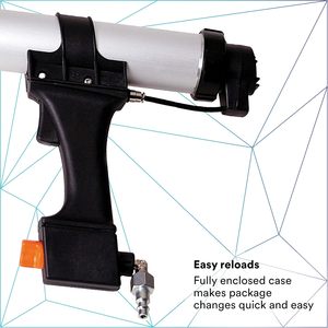 เครื่องมือซ่อมแซมแบบใช้ลม 3M Flexible Package Applicator รุ่น 08399 เส้นผ่านศูนย์กลางภายนอก 12.7 มม. - Product Image 4