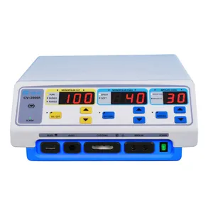 Surgical Multi-function Electrosurgical Generator